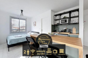 Appartement Clermont-Ferrand -Besset